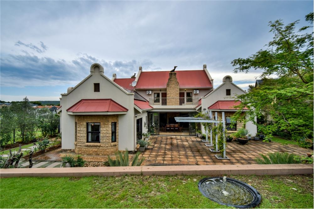 Residenziale - Casa - Boschkop, Gauteng - South Africa - 7 - 1031414158-2