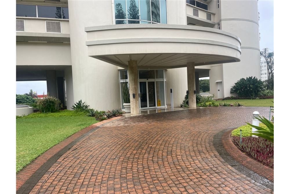 Résidentiel - Appartement - Umhlanga Rocks, KwaZulu Natal - South Africa - 2 - 1031465122-64