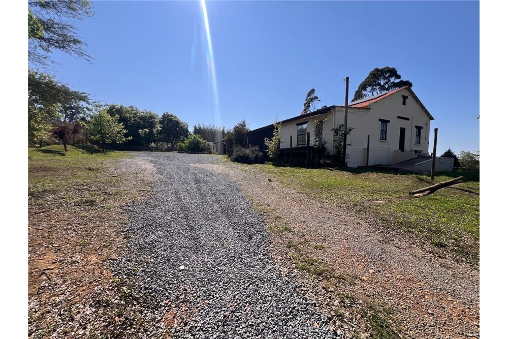 Residential - ਫ਼ਾਰਮ - Lions River, KwaZulu Natal - South Africa - 2 - 1031436128-31