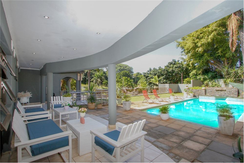 Residential - House - La Lucia, KwaZulu Natal - South Africa - 6 - 1031465115-30