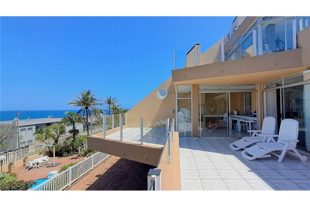 Residential - Кондо/квартира - Manaba Beach, KwaZulu Natal - South Africa - 6 - 1031394053-207