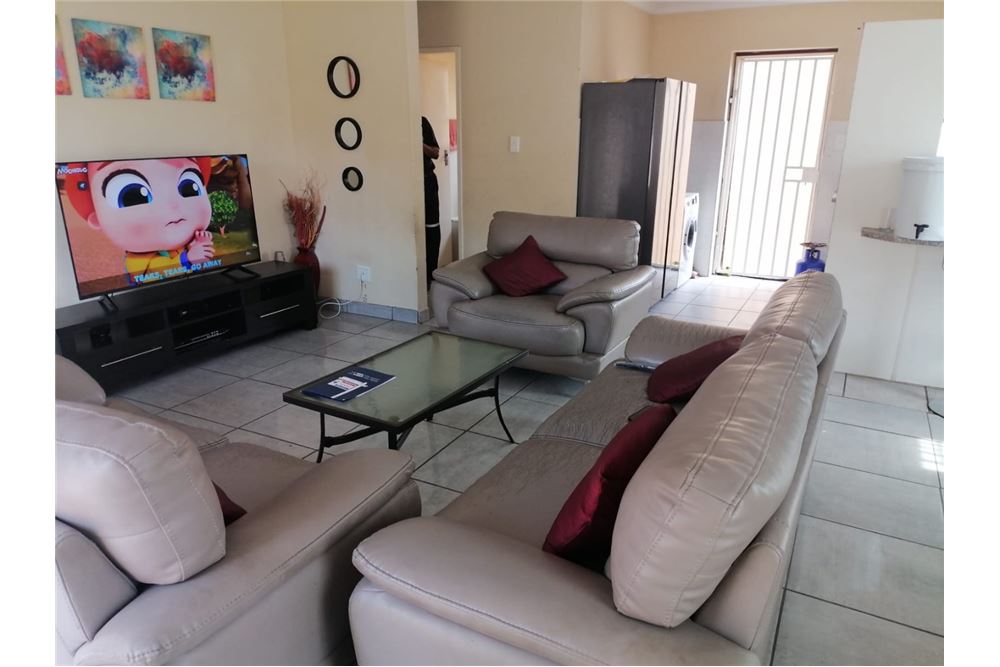 Gyvenamasis - Namas - Brits Central, North West - South Africa - 3 - 1031416046-58