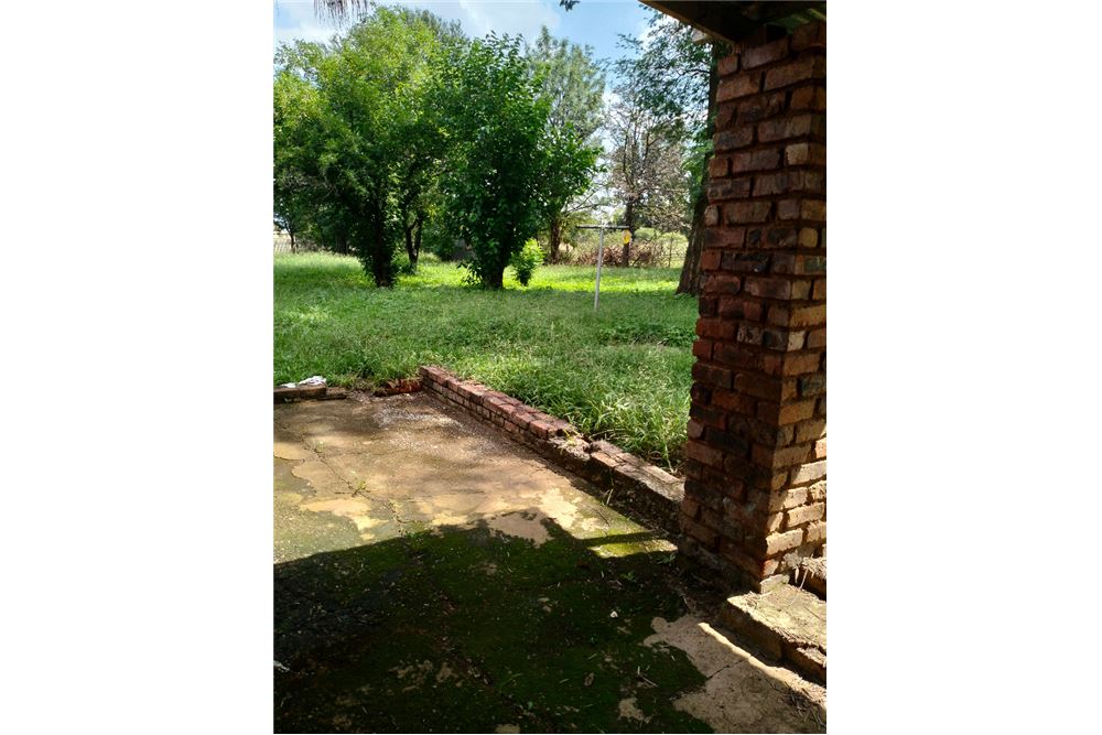 Residencial - Terreno vacante - Andeon AH, Gauteng - South Africa - 31 - 1031414050-121