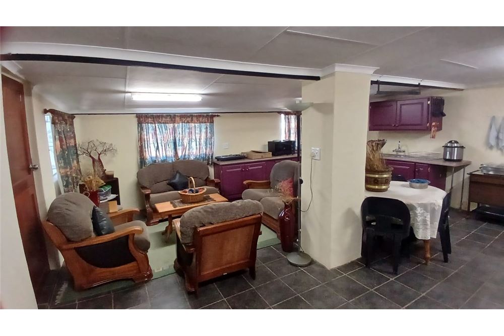 Residencial - Granja - Gerardsville, Gauteng - South Africa - 79 - 1031414116-90