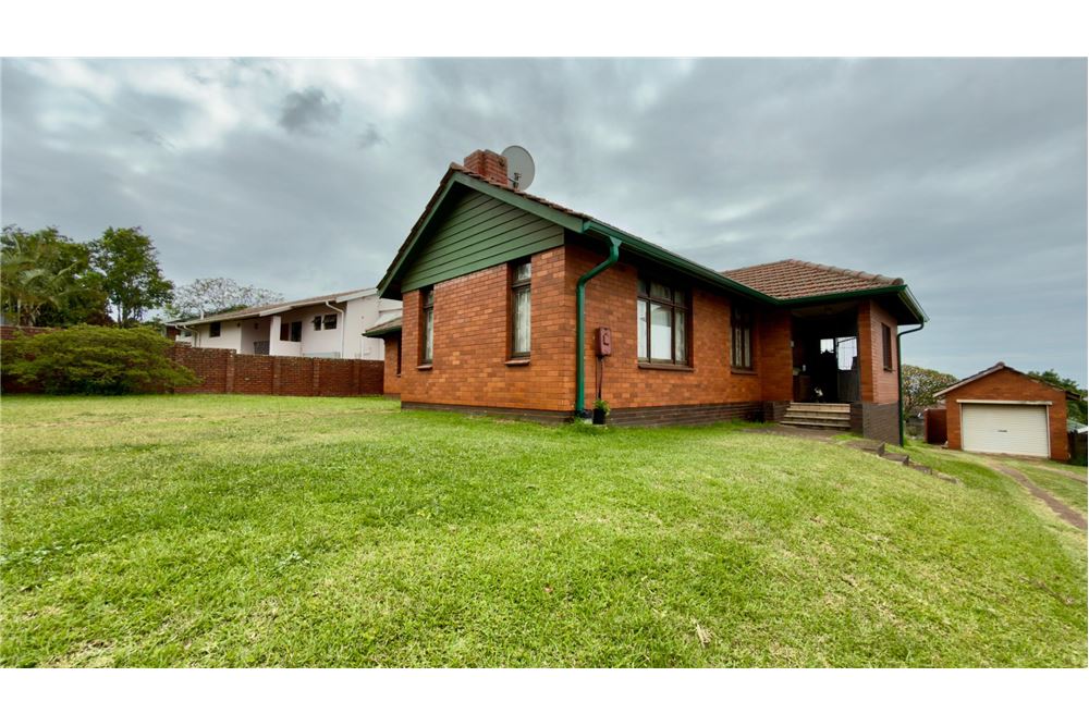 Residential - House - Umbilo, KwaZulu Natal - South Africa - 3 - 1031465139-5