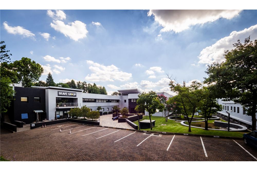 Commercial - Pisarna - Hyde Park, Gauteng - South Africa - 3 - 1031421159-35