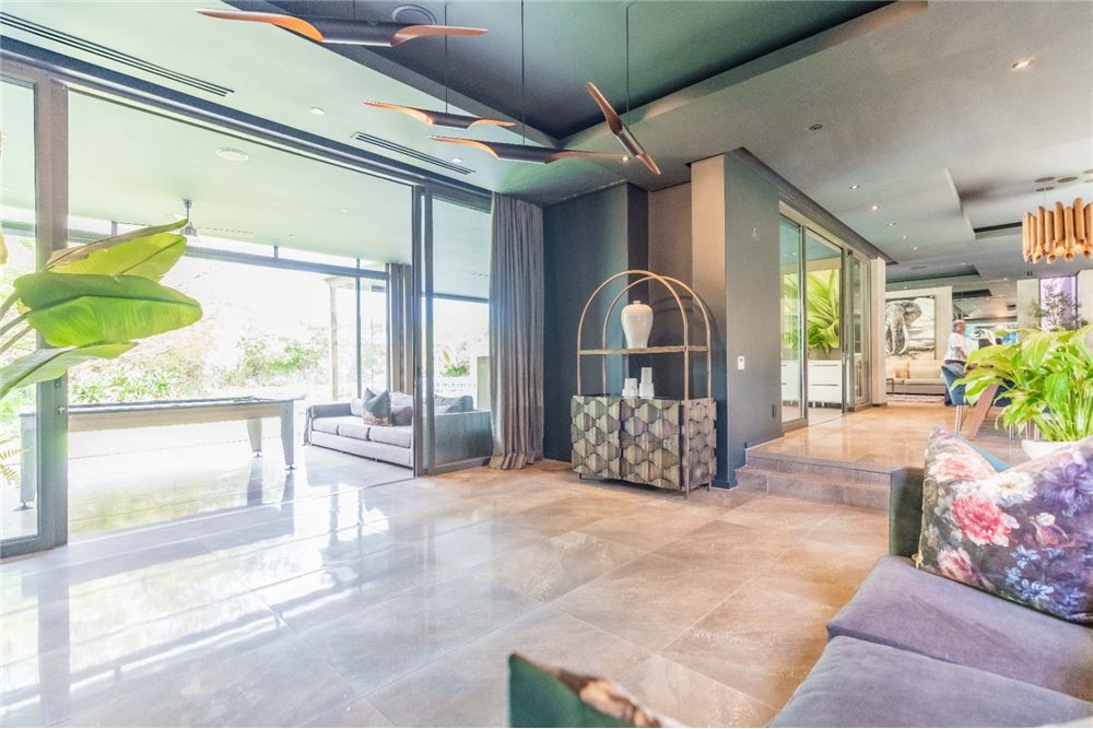 Residential - House - Hawaan Forest Estate, KwaZulu Natal - South Africa - 12 - 1031465022-887