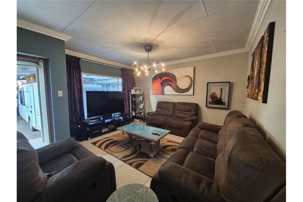 Rezidencijalno - Kuća  - Culemborg Park, Gauteng - South Africa - 8 - 1031444172-30