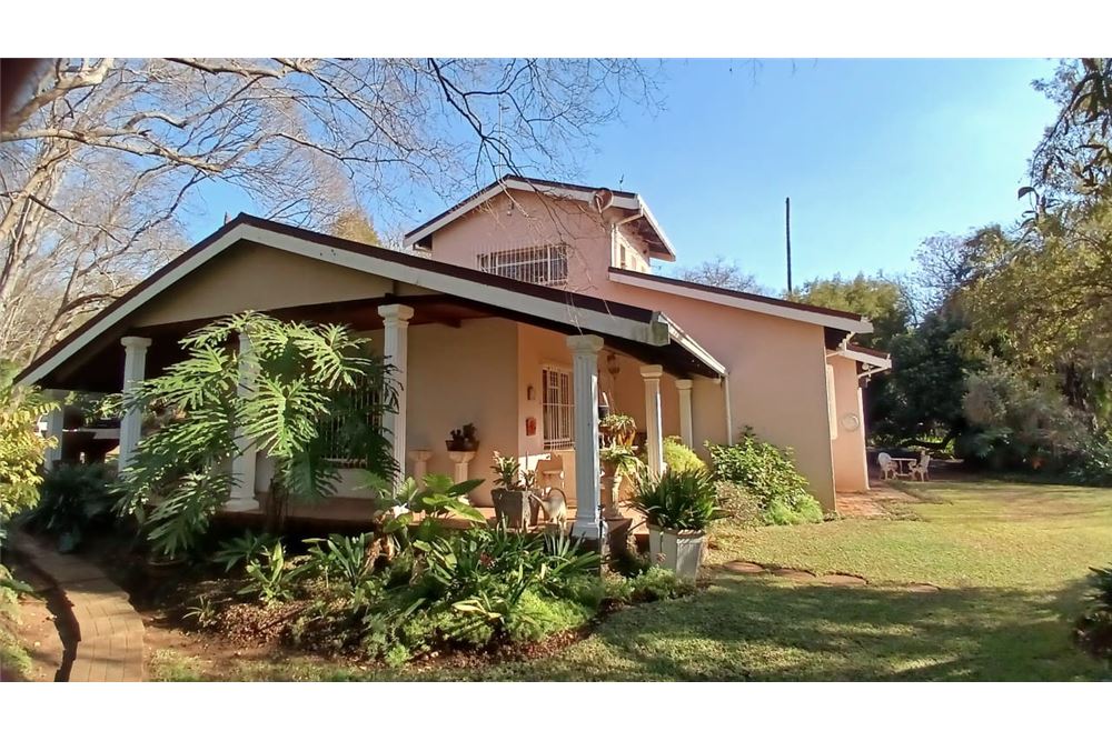 Residenziale - Fattoria - Bon Accord, Gauteng - South Africa - 2 - 1031414116-93