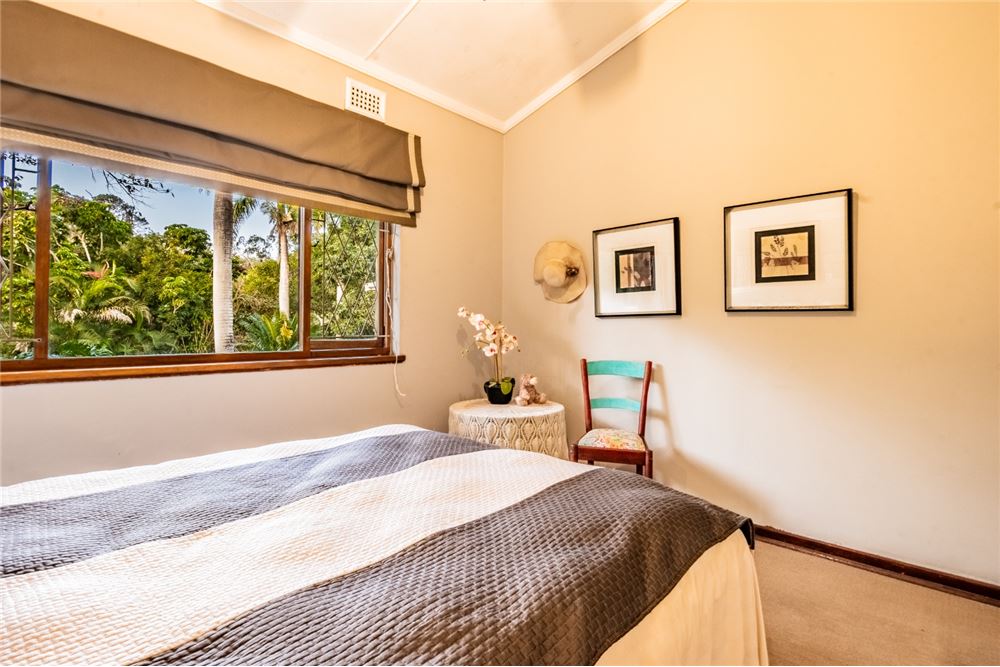 Residential - House - Westville Central, KwaZulu Natal - South Africa - 26 - 1031465101-134