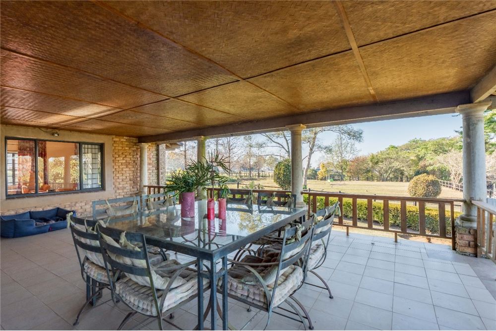 Residential - ਅਲੱਗ ਥਲੱਗ ਬਣਿਆ ਹੋਇਆ ਘਰ - Summerveld, KwaZulu Natal - South Africa - 79 - 1031391057-40