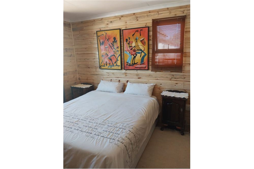 Residenziale Casa Clanwilliam, Western Cape South Africa