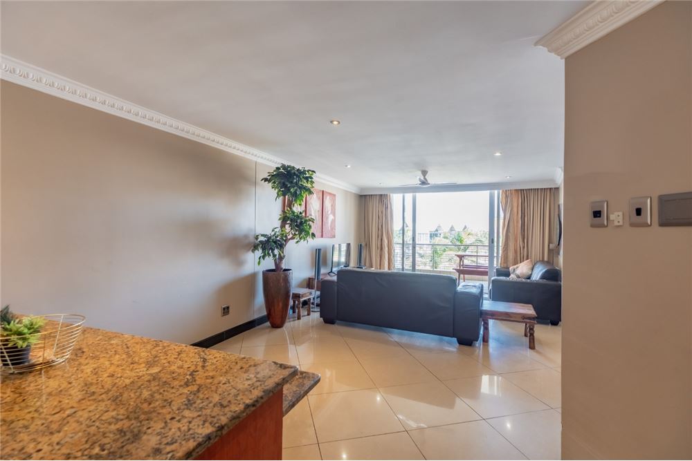 Residential - Condo/Apartment - Point Waterfront, KwaZulu Natal - South Africa - 6 - 1031465089-351