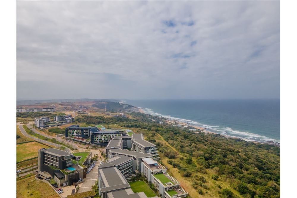 Residential - Condo/Apartment - Sibaya, KwaZulu Natal - South Africa - 26 - 1031465117-30