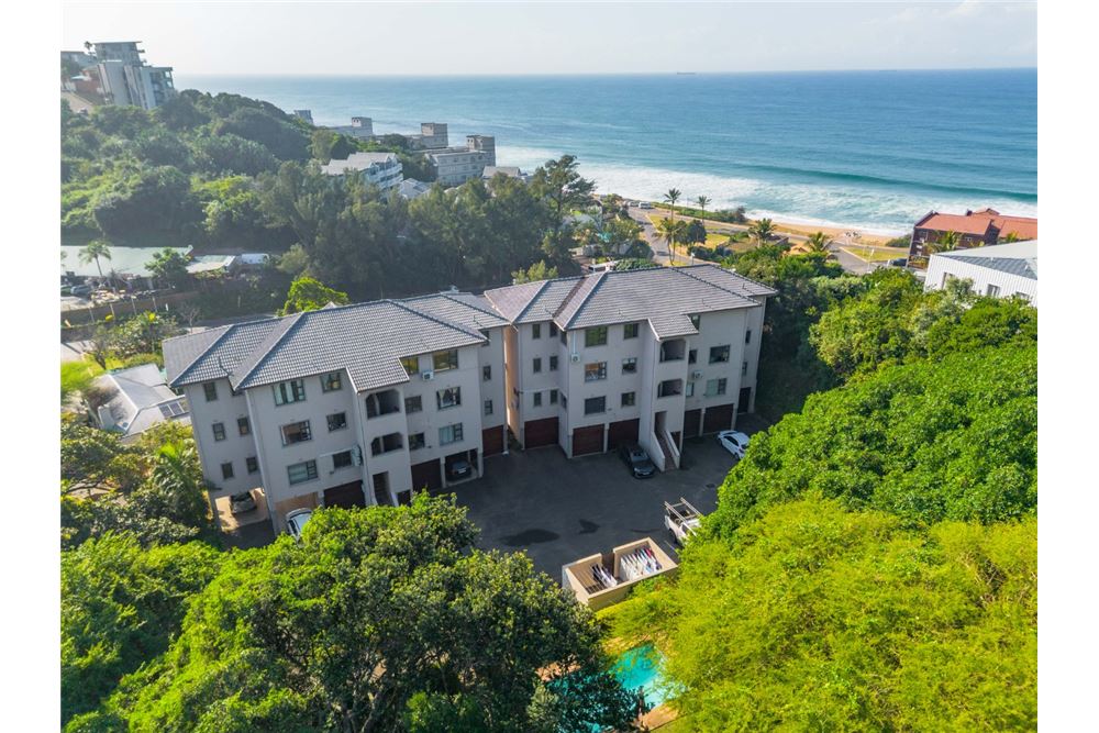 Elamine - Korter - Umdloti Beach, KwaZulu Natal - South Africa - 34 - 1031465051-337