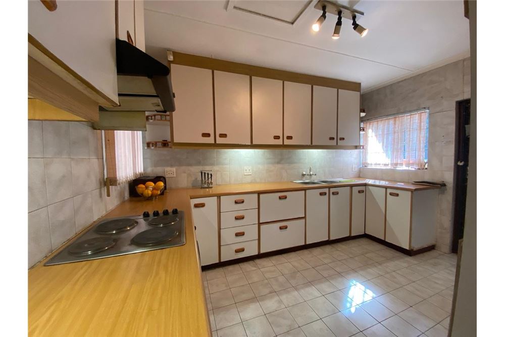 Residential - House - Park Hill, KwaZulu Natal - South Africa - 3 - 1031465112-23