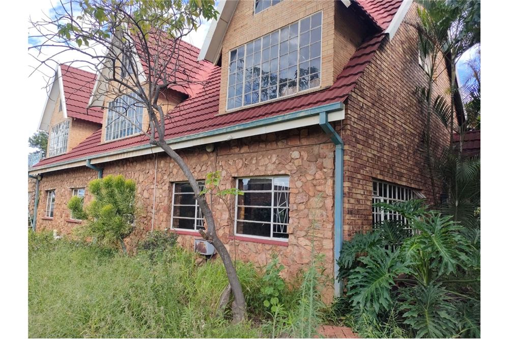 Residenziale - Casa - Magalieskruin, Gauteng - South Africa - 2 - 1031414142-28