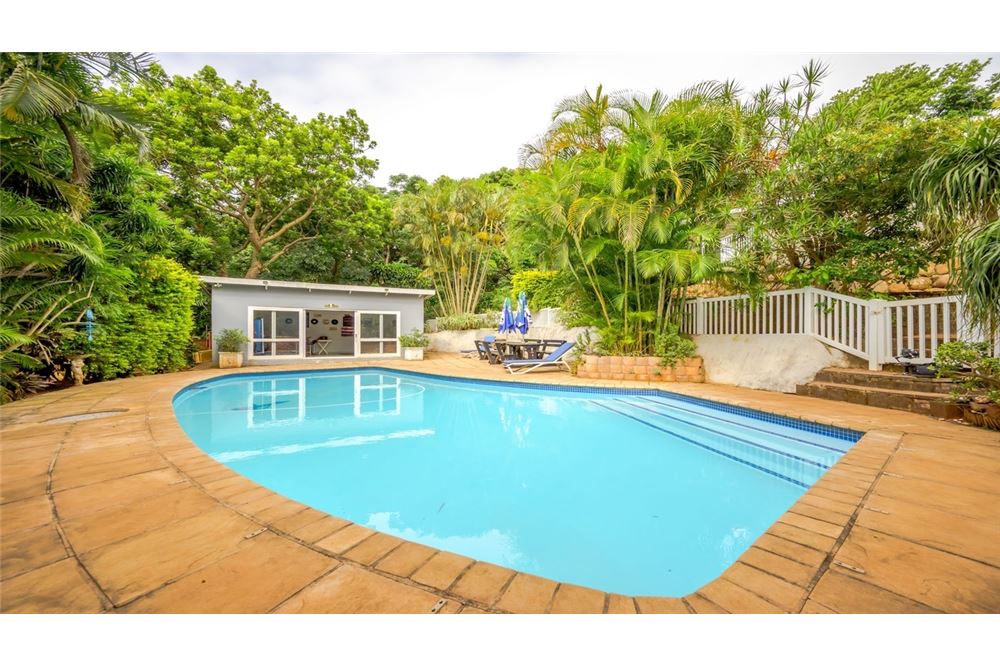 Residential - House - Durban North, KwaZulu Natal - South Africa - 3 - 1031465034-88