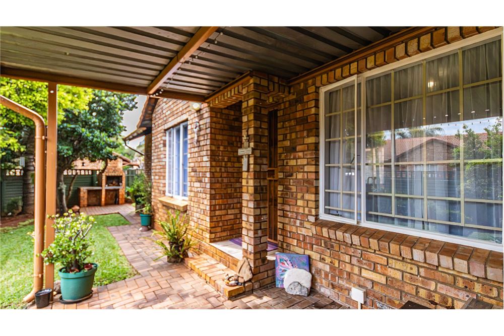 Residenziale - Case a schiera - Doornpoort, Gauteng - South Africa - 8 - 1031414102-91