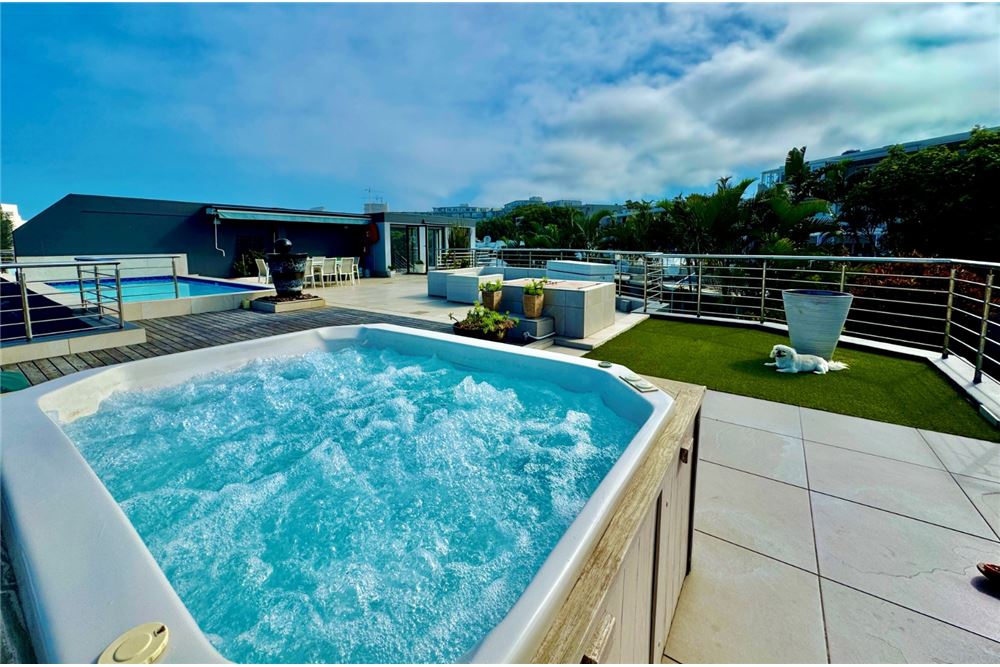 Residential - Condo/Apartment - Umhlanga Rocks, KwaZulu Natal - South Africa - 43 - 1031465034-84