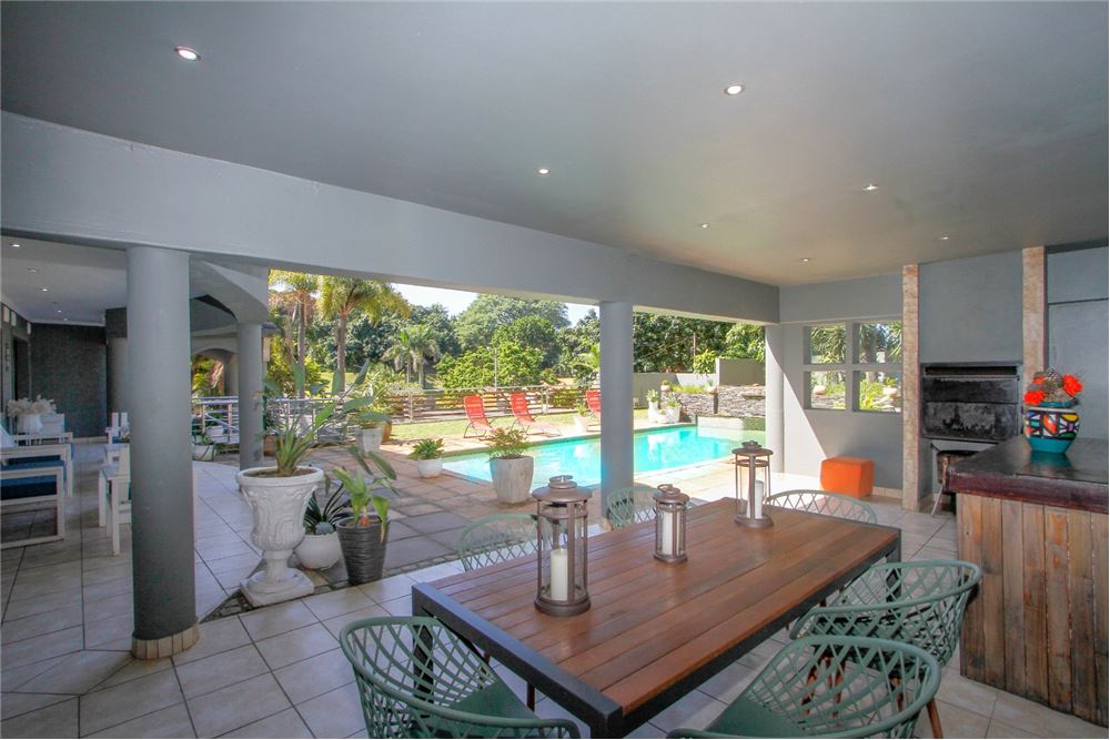 Residential - House - La Lucia, KwaZulu Natal - South Africa - 7 - 1031465115-30