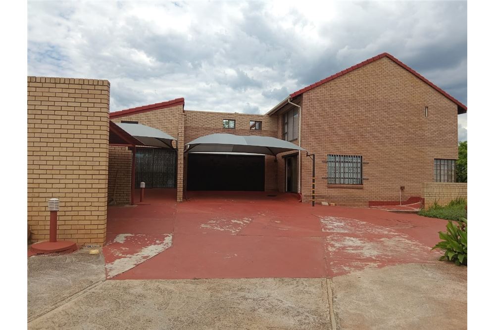 Residencial - Casa - Danville, Gauteng - South Africa - 2 - 1031414158-8