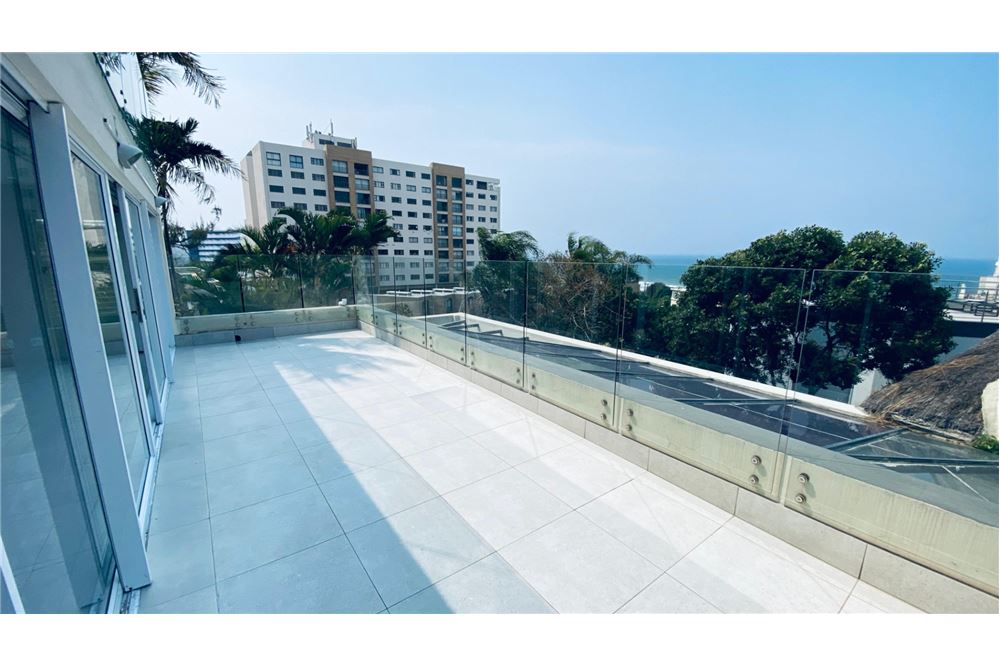 Residential - Condo/Apartment - Umhlanga Rocks, KwaZulu Natal - South Africa - 19 - 1031465112-25