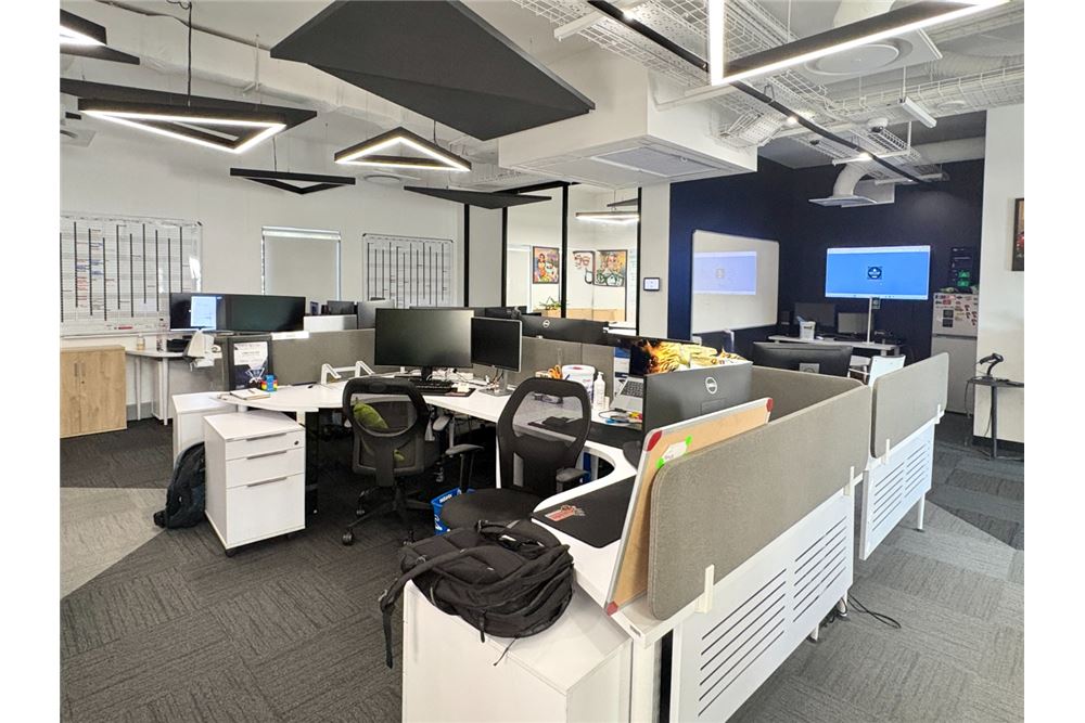 Коммерческая/розничная торговля - Офис - La Lucia, KwaZulu Natal - South Africa - 23 - 1031388078-132