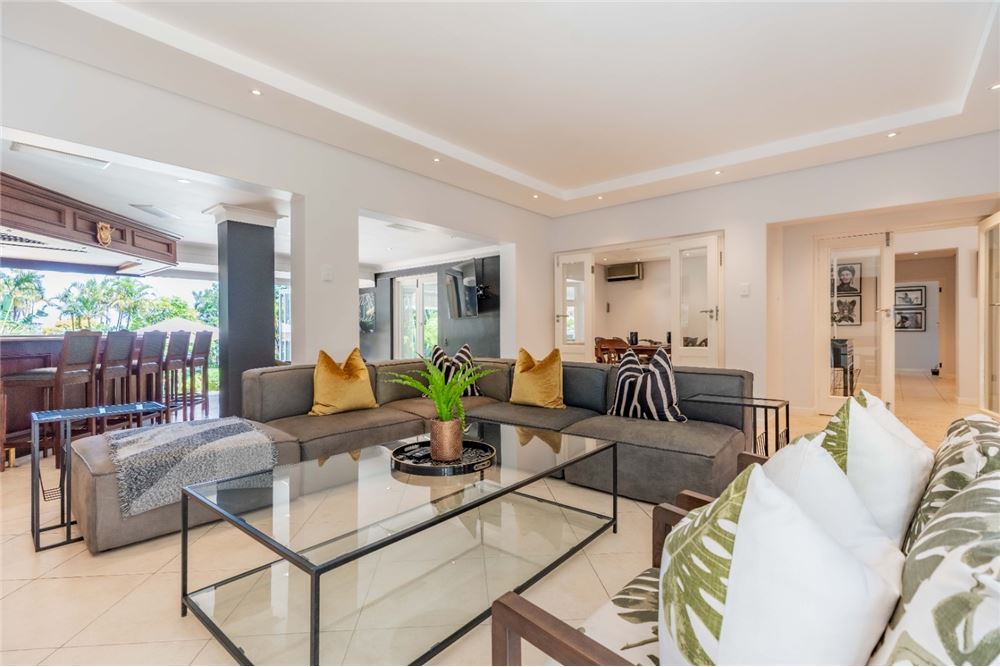 Residential - House - Durban North, KwaZulu Natal - South Africa - 12 - 1031465022-892