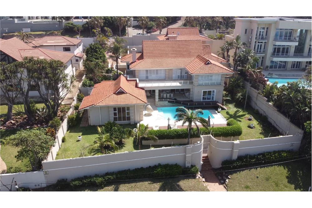 Residential - House - Umhlanga Rocks, KwaZulu Natal - South Africa - 78 - 1031465115-36