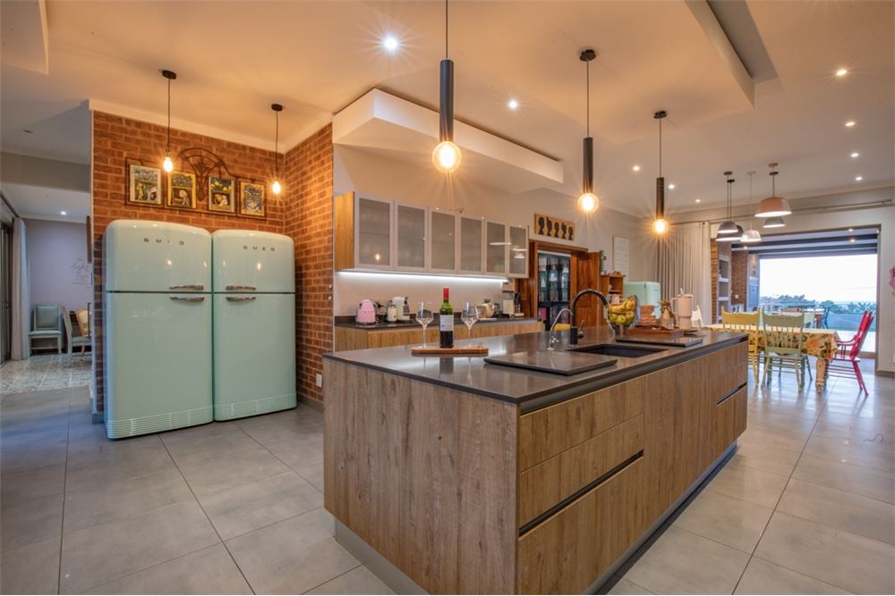 Residential - House - Waterkloof, Gauteng - South Africa - 15 - 1031414150-79