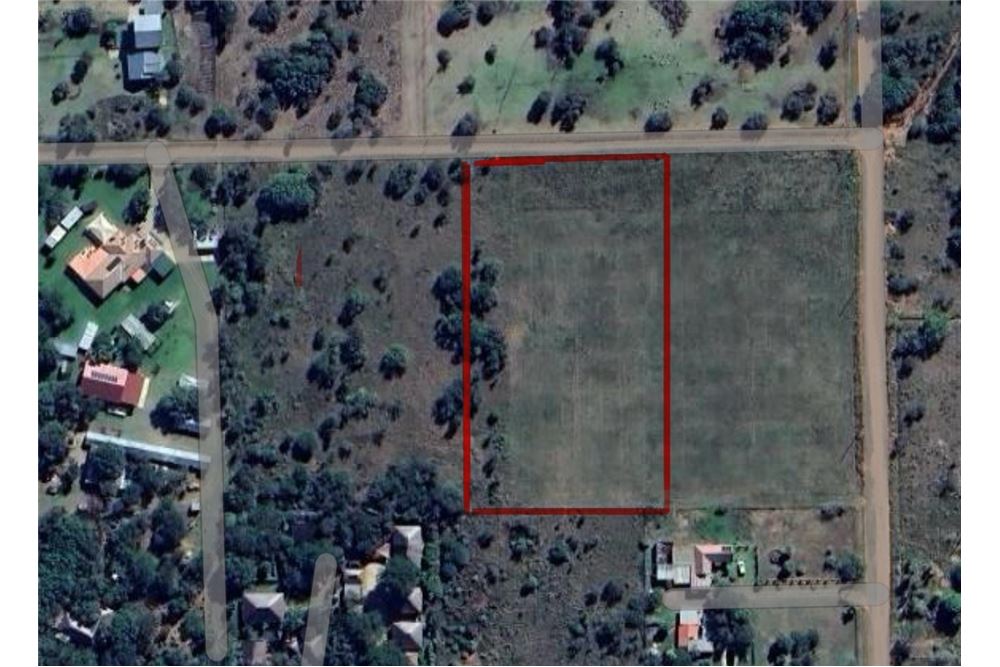 Residencial - Terreno vacante - Hartebeeshoek, Gauteng - South Africa - 2 - 1031414112-25