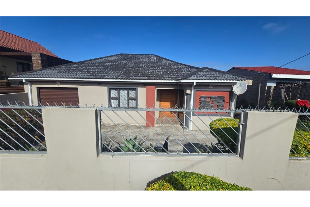 Mieszkaniowa - Dom wolnostojący - Gamalakhe, KwaZulu Natal - South Africa - 2 - 1031394015-183