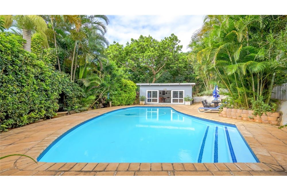 Residential - House - Durban North, KwaZulu Natal - South Africa - 38 - 1031465034-88