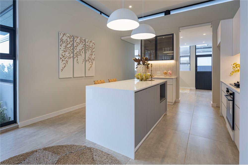 Residential - House - Sibaya, KwaZulu Natal - South Africa - 15 - 1031465010-421