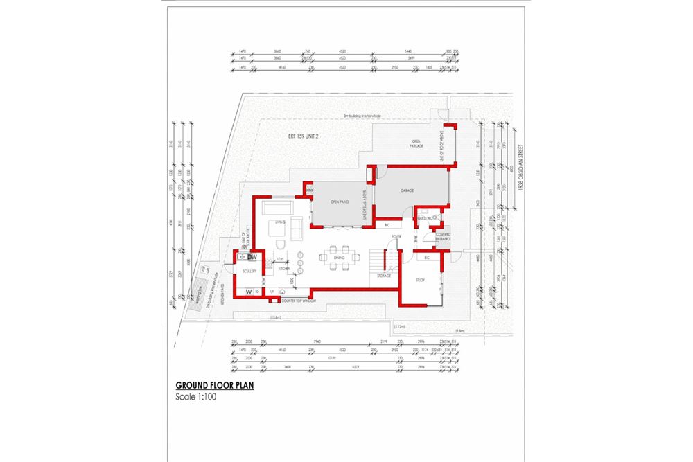 Residencial - Casa - Zambezi Manor Lifestyle Estate, Gauteng - South Africa - 6 - 1031414140-31