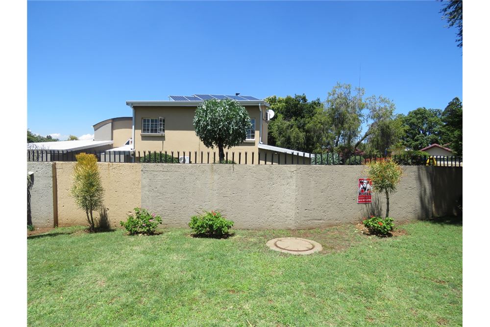 Residencial - Casa - Pretoriuspark, Gauteng - South Africa - 42 - 1031414013-127