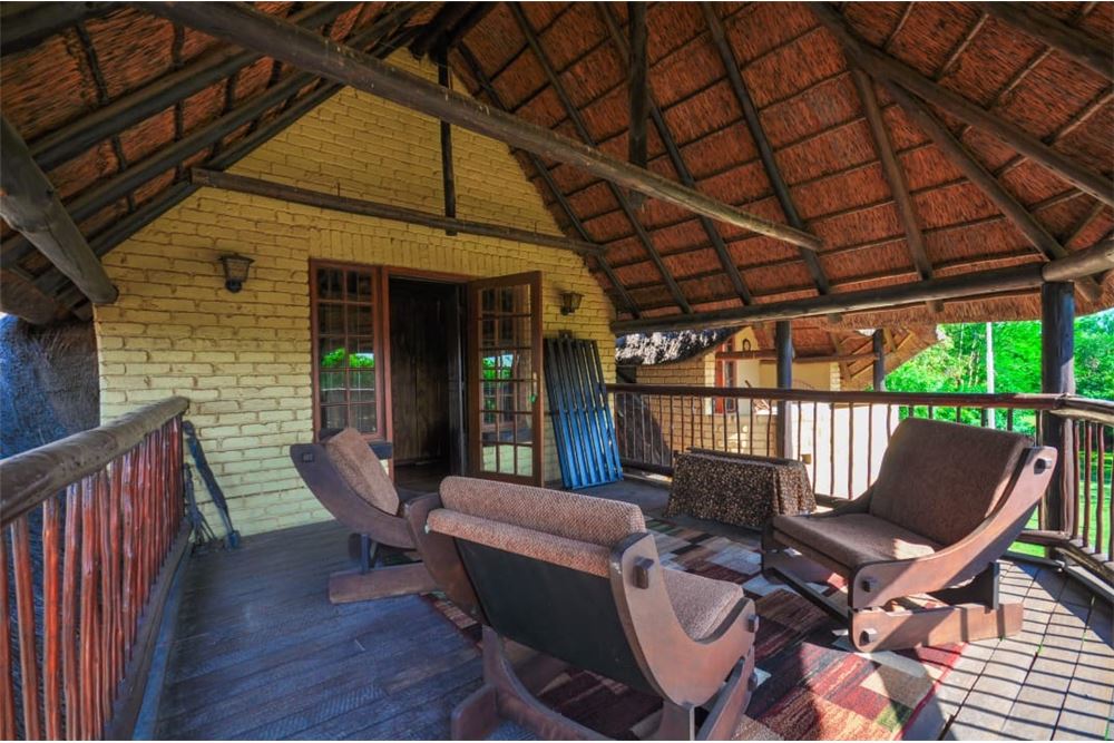 Residencial - Granja - Gerardsville, Gauteng - South Africa - 12 - 1031414116-108