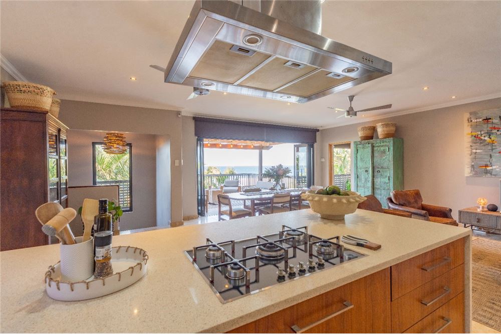 Residential - Bahay - Umdloti Beach, KwaZulu Natal - South Africa - 19 - 1031465051-339