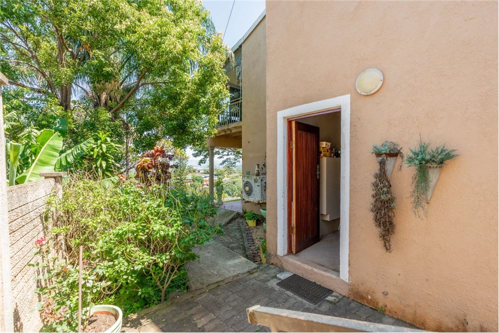 Residential - Hiša večstanovanjska - Glen hills, KwaZulu Natal - South Africa - 30 - 1031465026-87