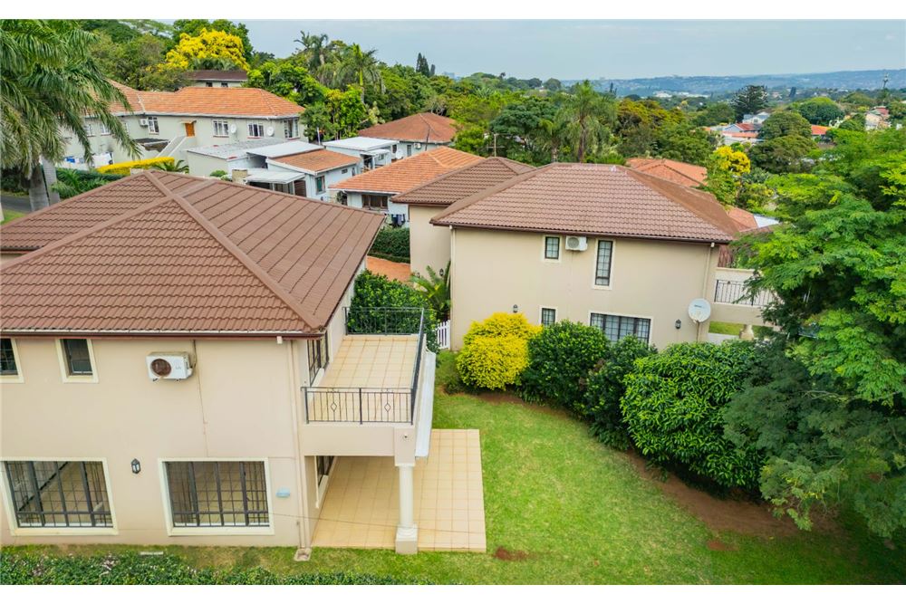 Residential - House - Park Hill, KwaZulu Natal - South Africa - 9 - 1031465019-73