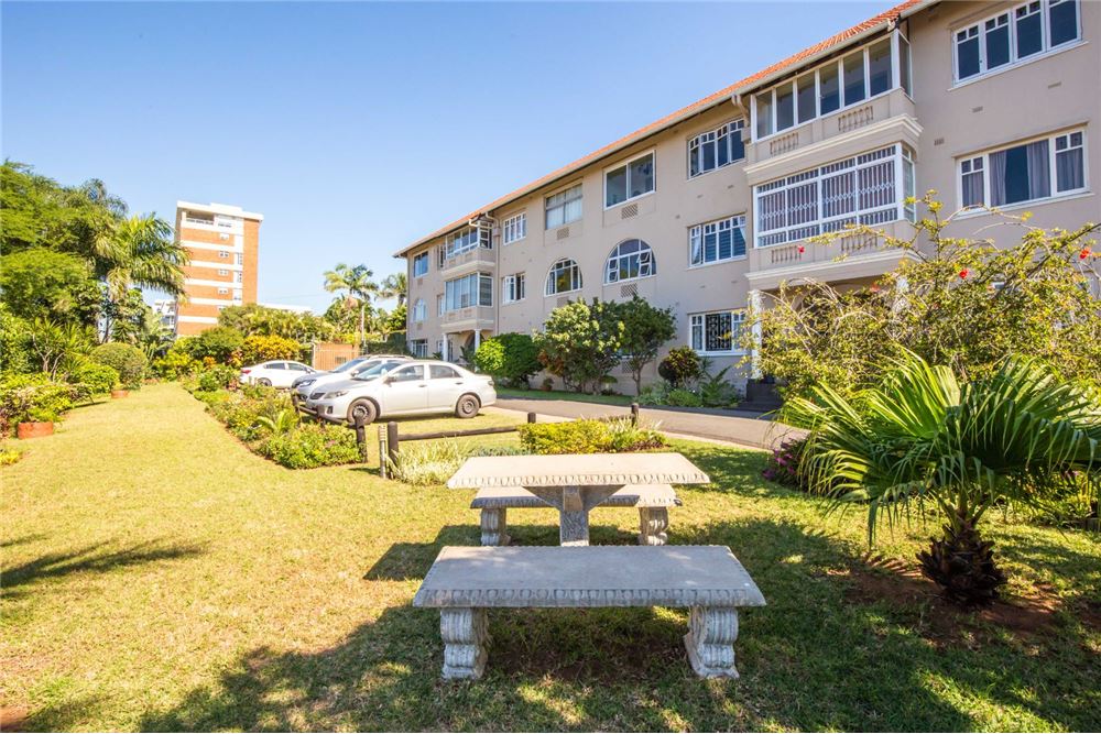 Residential - Condo/Apartment - Essenwood, KwaZulu Natal - South Africa - 3 - 1031465089-350