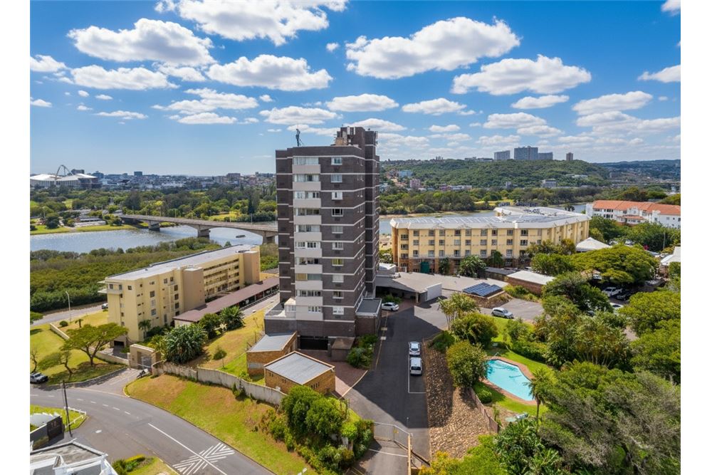 Residential - Condo/Apartment - Athlone, KwaZulu Natal - South Africa - 4 - 1031465055-125