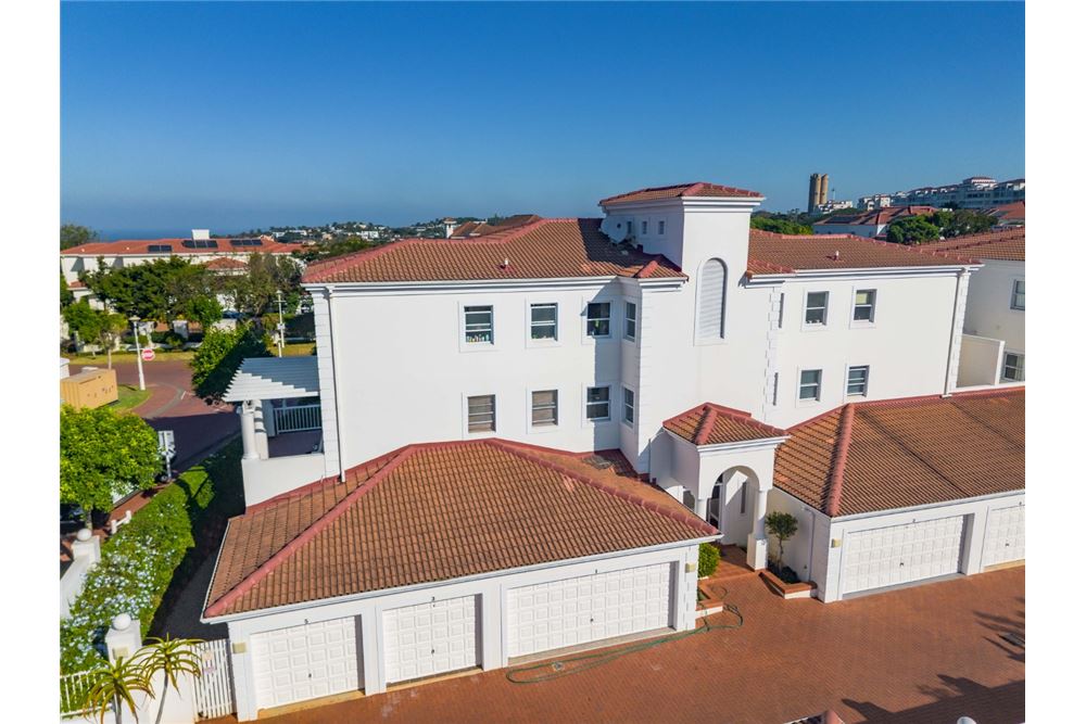 Residential - Condo/Apartment - LA LUCIA RIDGE, KwaZulu Natal - South Africa - 4 - 1031465032-125