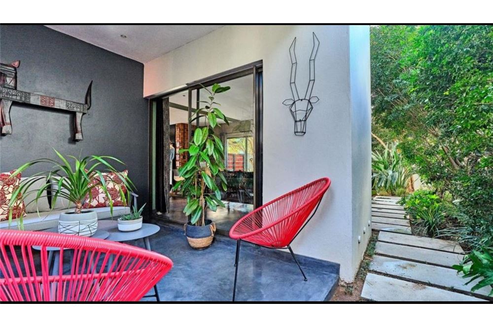 Residential - Hus - Fourways, Gauteng - South Africa - 7 - 1031428052-10