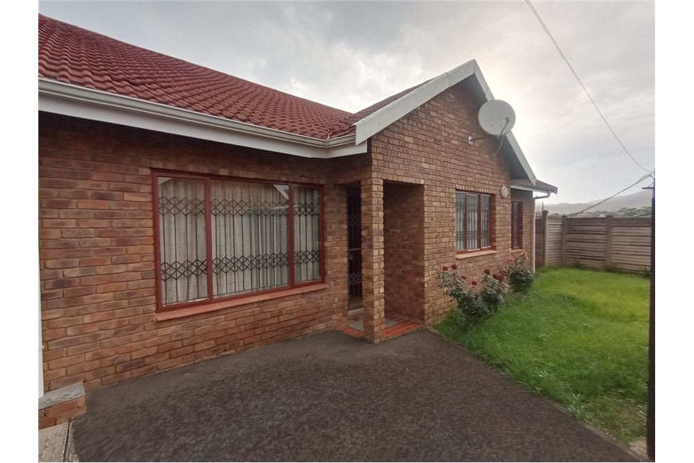 Elamine - korterelamu - Raisethorpe, KwaZulu Natal - South Africa - 3 - 1031436075-80