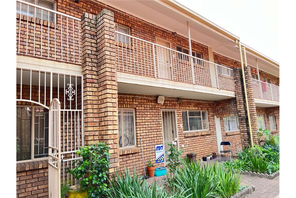 באזור מגורים - דירה - Lyttelton Manor, Gauteng - South Africa - 2 - 1031393029-191