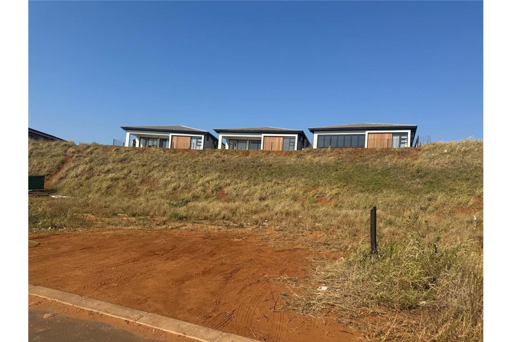 Residential - Vacant Land - Sibaya, KwaZulu Natal - South Africa - 7 - 1031465010-398