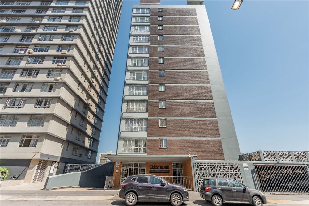 住宅 - 公寓/单元房 - North Beach, KwaZulu Natal - South Africa - 20 - 1031465078-126