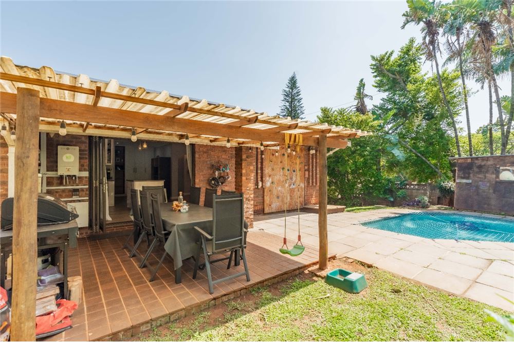 Rezidential - Case/Vile - Glen Anil, KwaZulu Natal - South Africa - 43 - 1031465099-130